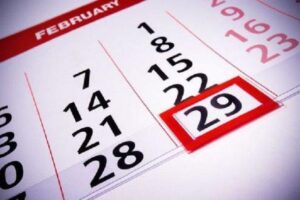 Hari Ini, 29 Februari, Langka Karena Cuma Berulang Empat Tahun Sekali Imbas Status 2024