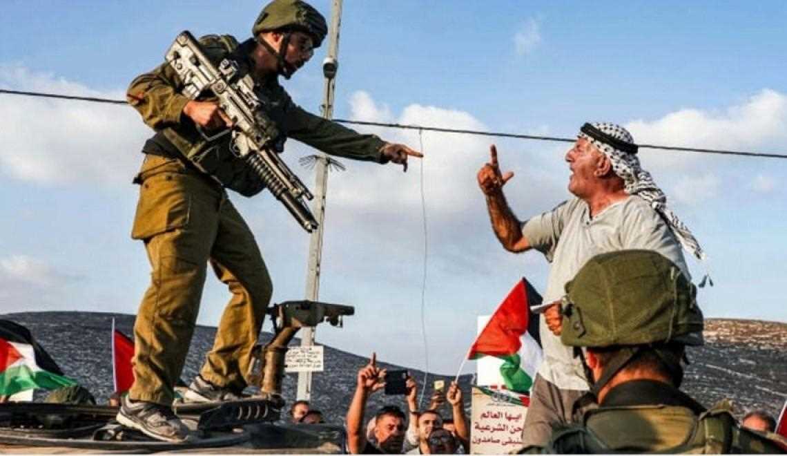 Mahkamah Internasional Tetapkan Pendudukan Israel Atas Tanah Palestina Melanggar Hukum